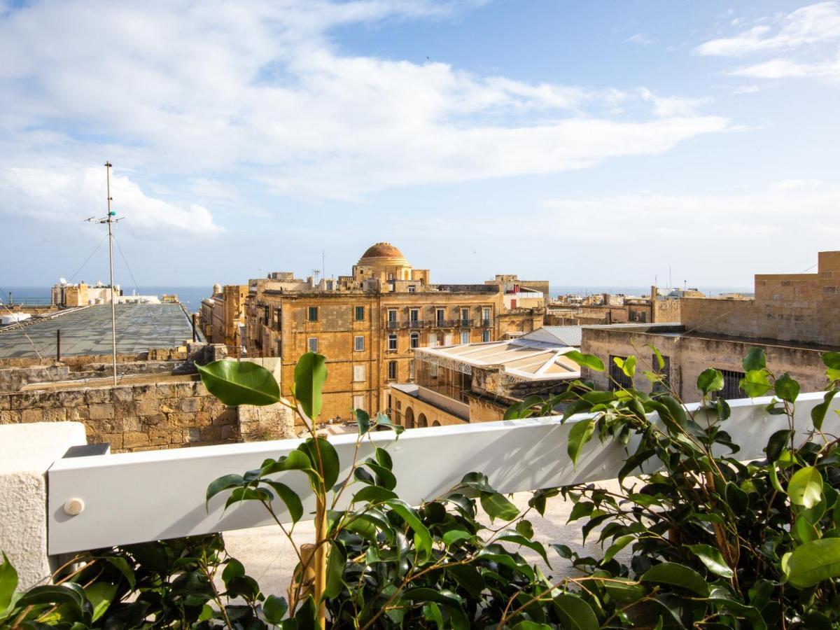 Merchant Suites Valletta Exterior photo